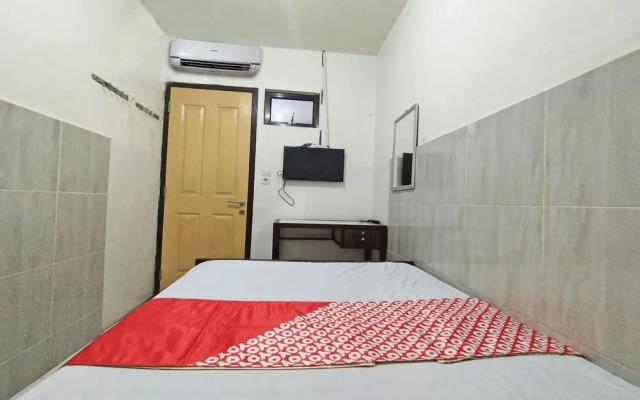 Hotel O Benteng Kost