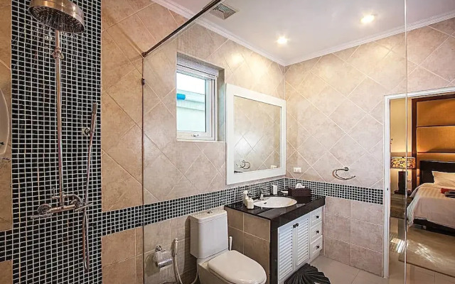 Villa Majestic No 63 3 Beds