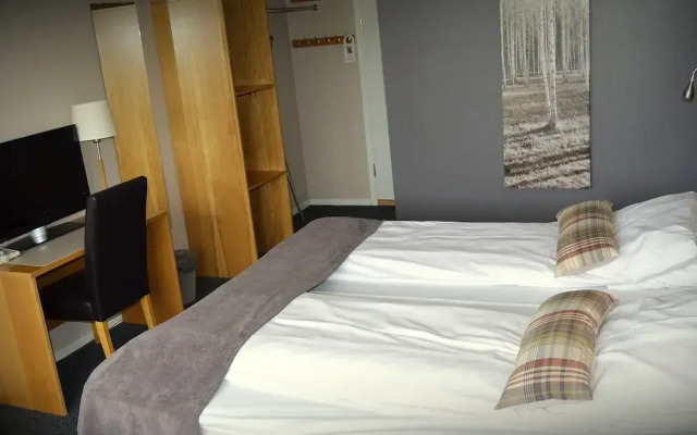 Sirdal Hoyfjellshotell AS