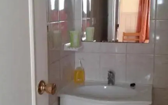 Cabañas Punto Verde