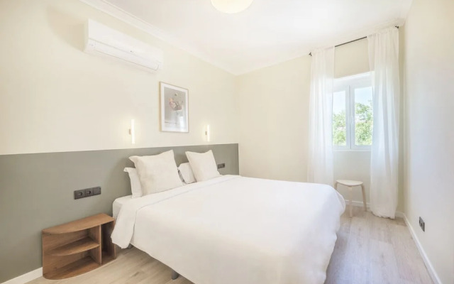 Olala Silva Apartment