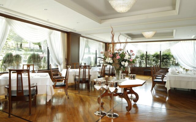 Noborioji Hotel Nara