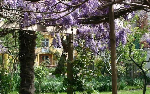 Maison dHôtes Bleu Pastel