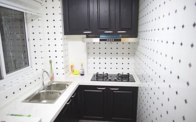 GoNative Downtown Apartment Xuhui