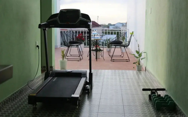 Lam Garden Boutique Homestay