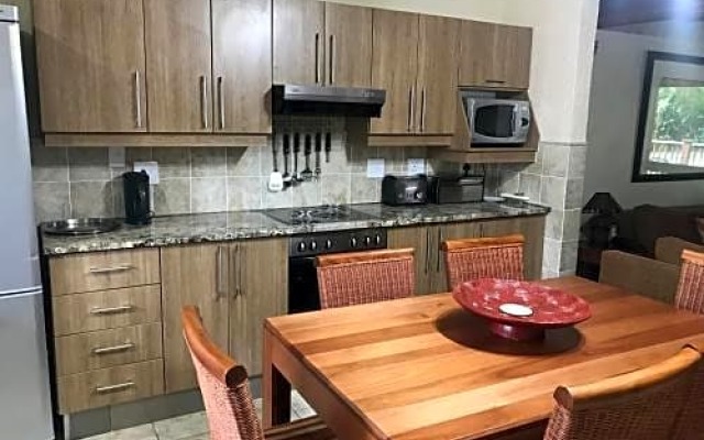 Phala Chalet No 236b