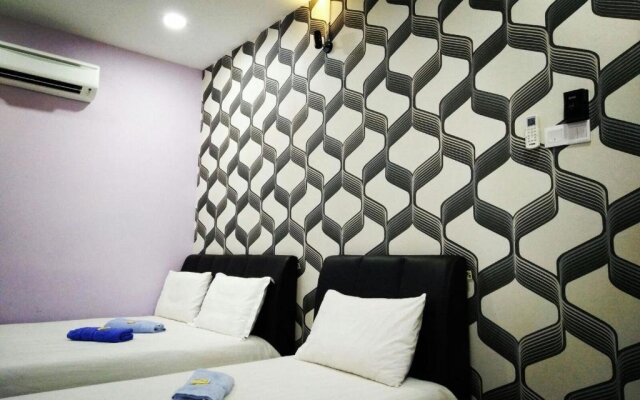 Leaf Guest House