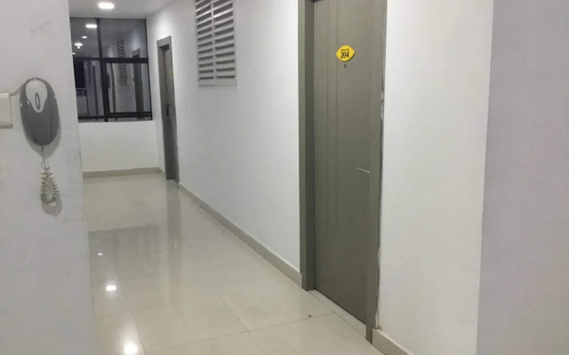 Falcons Nest Imperia Suites
