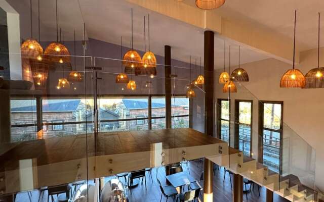 Nativa Mountain Suites