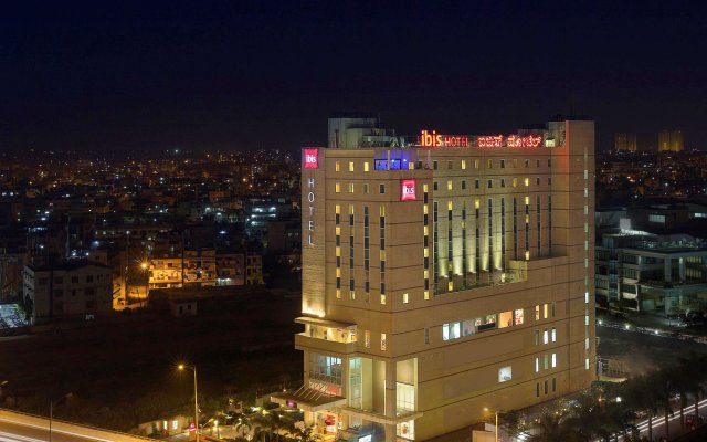 ibis Bengaluru Hosur Road Hotel