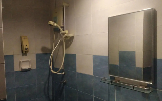 Perdana Hotel