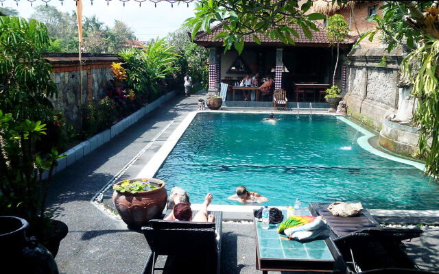 Jalan Jalan Villas & Spa