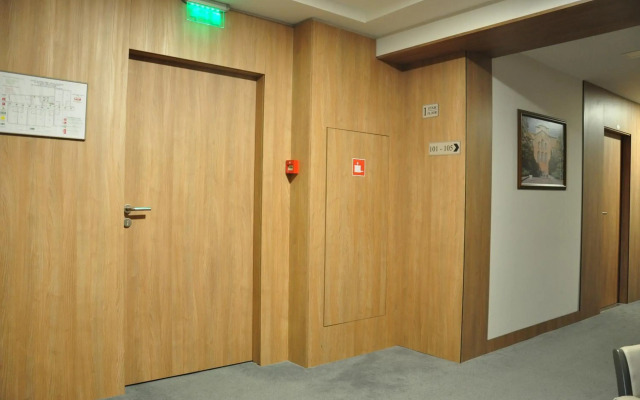 Legends Hotel Sofia