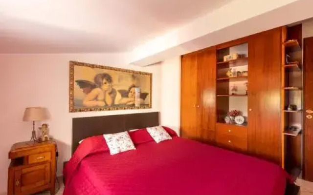 Vacanze al Mare Patrizia's Sweet Home