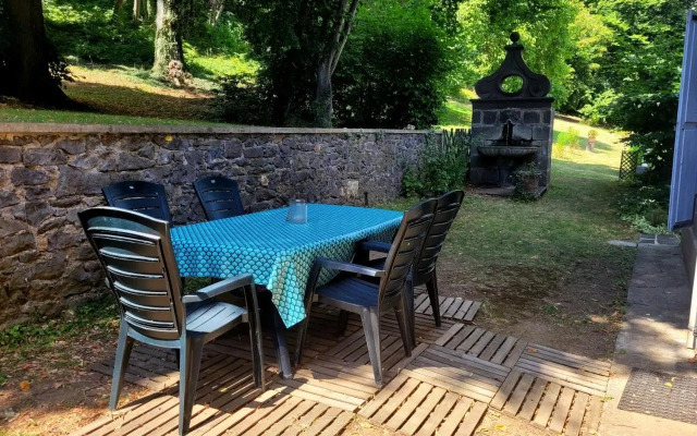 Gites Le Vieux Vinzelles