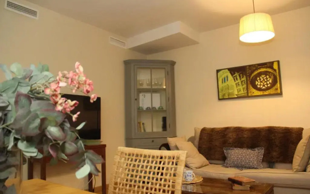 Apartamentos Alcazar de Baeza