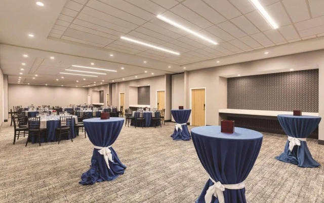 Radisson Hotel Seattle Airport