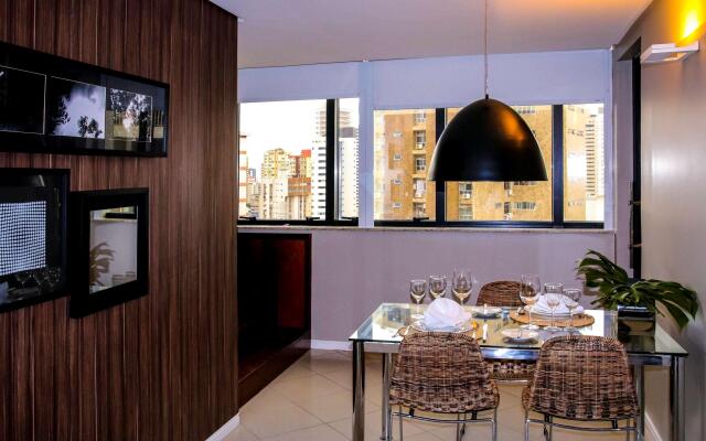 Grand Mercure Belem Do Para