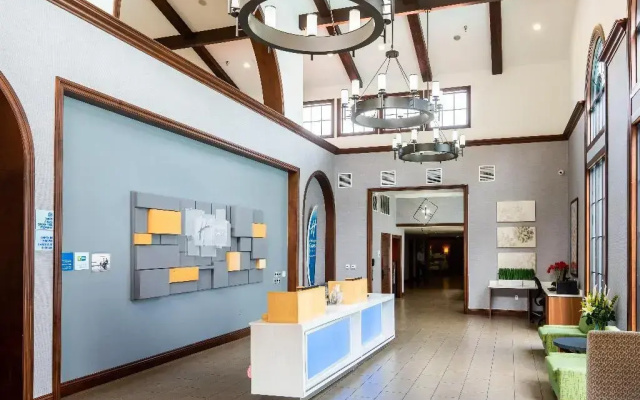 Hampton Inn & Suites San Clemente
