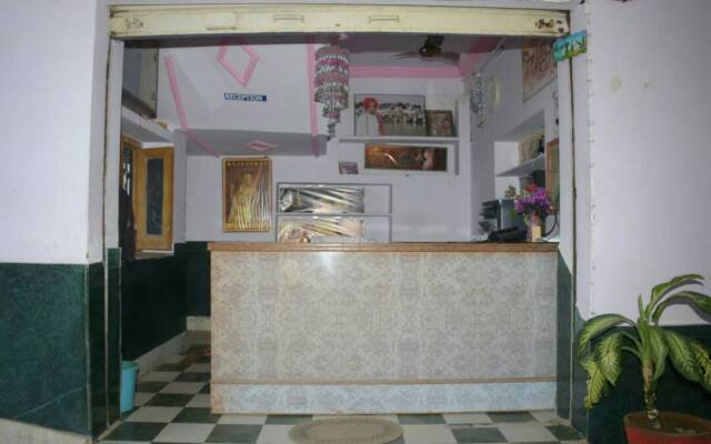 Amar Deep Palace