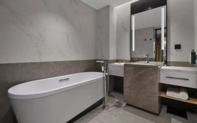 Hilton Garden Inn Shanghai Jiading