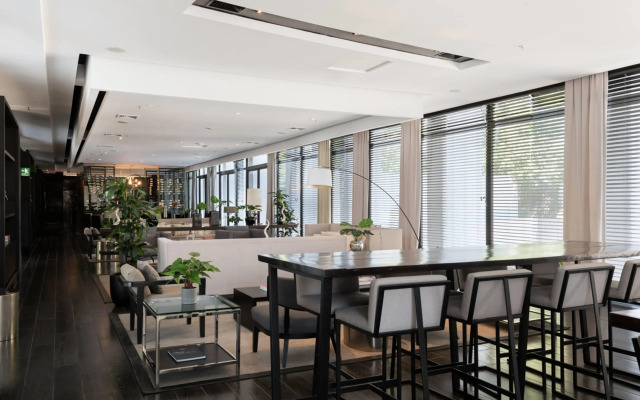 Wyndham Santiago Pettra