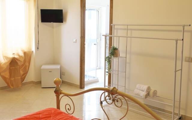 Menhir - Room 4 in Olmedo