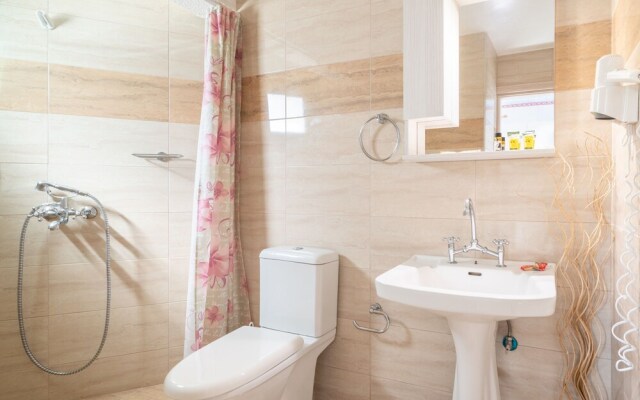 Sea View Apartment - Studio
