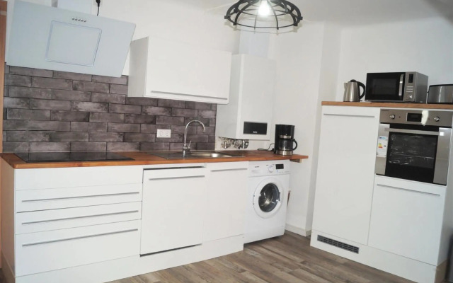 Ferienwohnung Auszeit