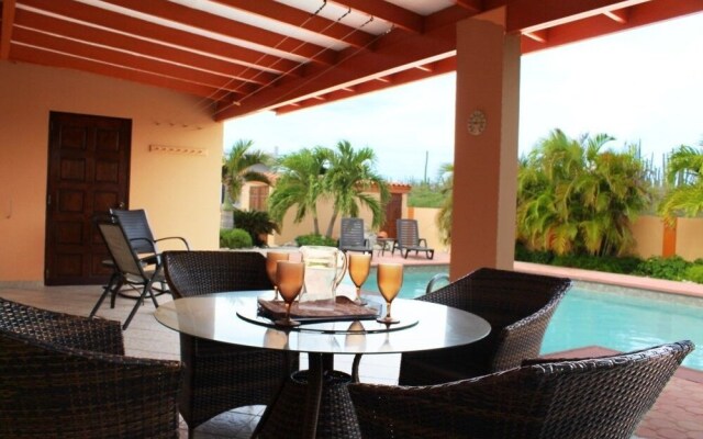 Sunrise Villa