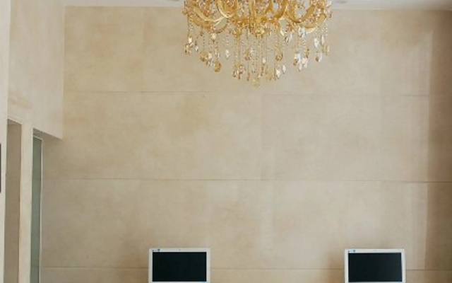 Vienna Hotel Qingdao Jiaozhou – Lobby – Qingdao