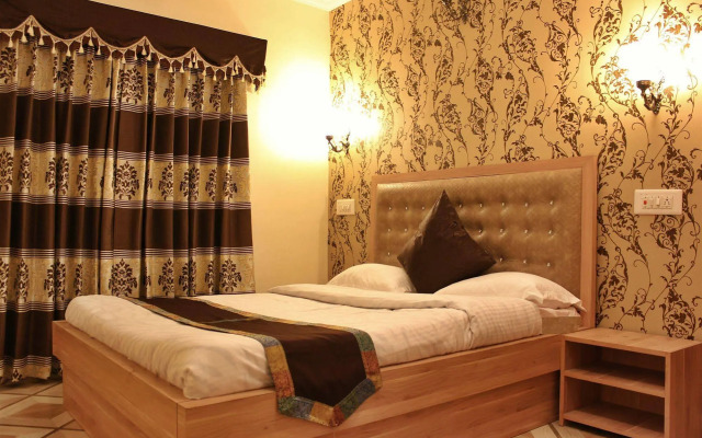 Walisons Resort