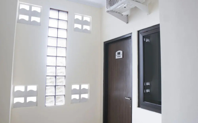 Kost Eksklusif Teduh