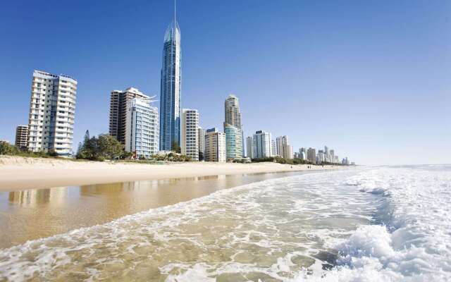 Wyndham Surfers Paradise