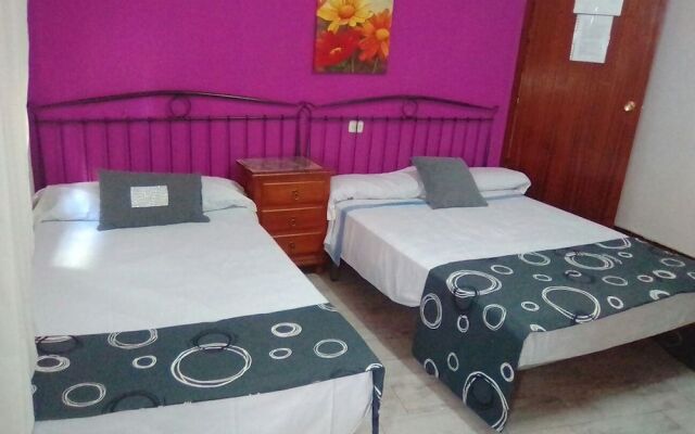 Hostal Salud