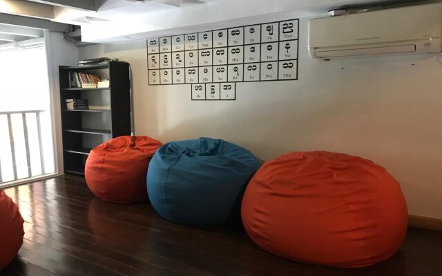 BaobaBed Hostel Chinatown, Yangon