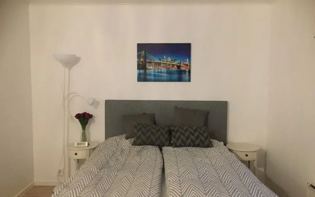 Great Stay Guest House Sandviken