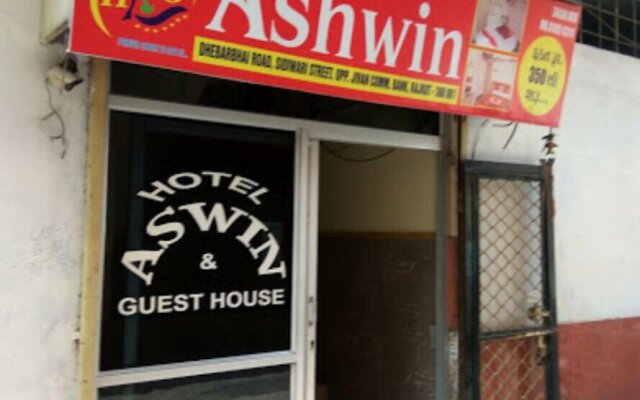 Hotel Ashwin & Guest House