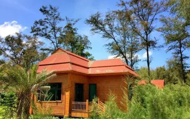 Haisong Muwu Resort