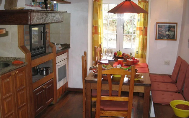 Casa Ruth