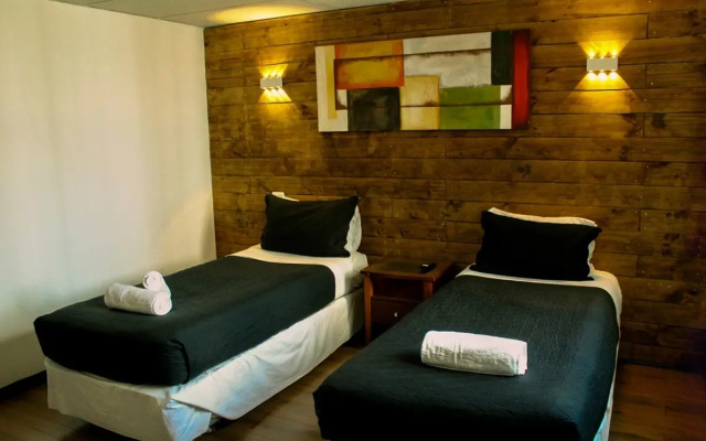 Hotel Sonetto