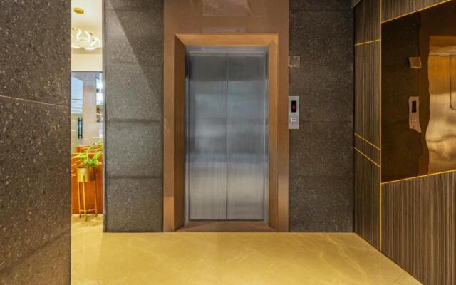 Treebo Premium Savera Inn