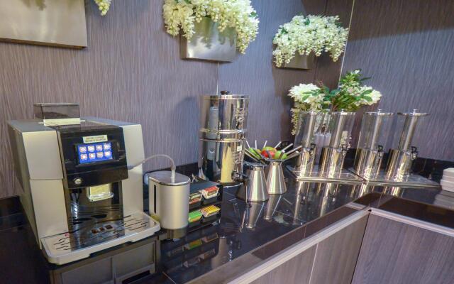 qp Hotels Trujillo