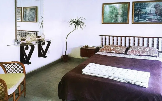 Minihotel Atlantic Views