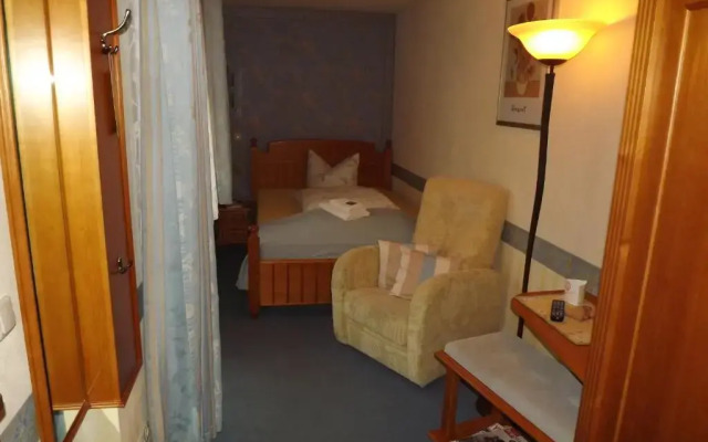 Hotel Piccolo