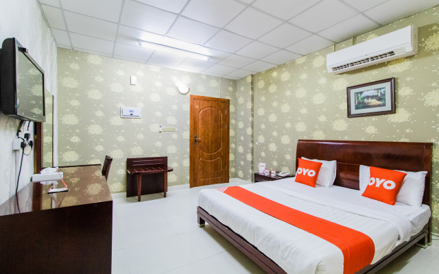 OYO 109 Al Thabit Modern Hotel Apartment