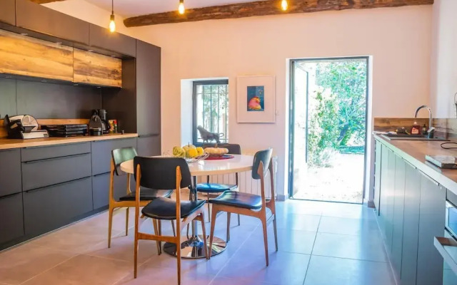 Mas de la Balendrane