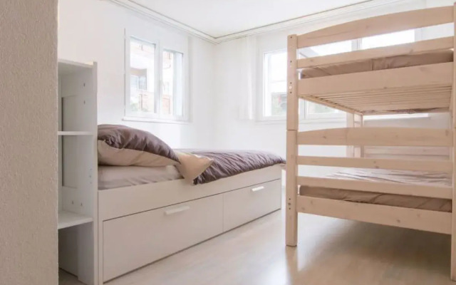 Apartment Bavaria Saas-Fee