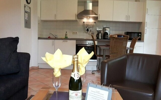 Ferienhaus mit Schwimmbad, Sauna