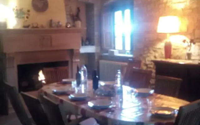 Le Pergoline B&B